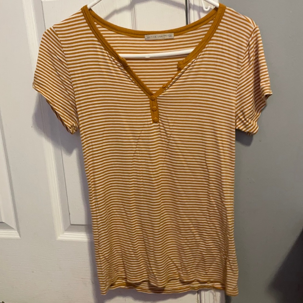 Shirt sleeve